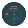Javier Moreno - Feel / Hold Me - Single